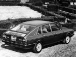 Lancia Gamma Berlina 1976 года